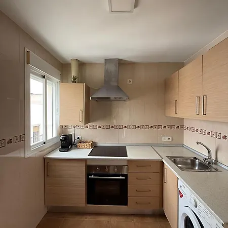 Apartment Ole Jerez! *